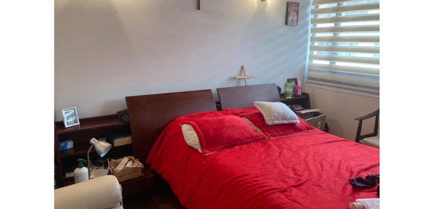 Casa 220m2 San Pablo Zipaquirá con Garaje y Altillo