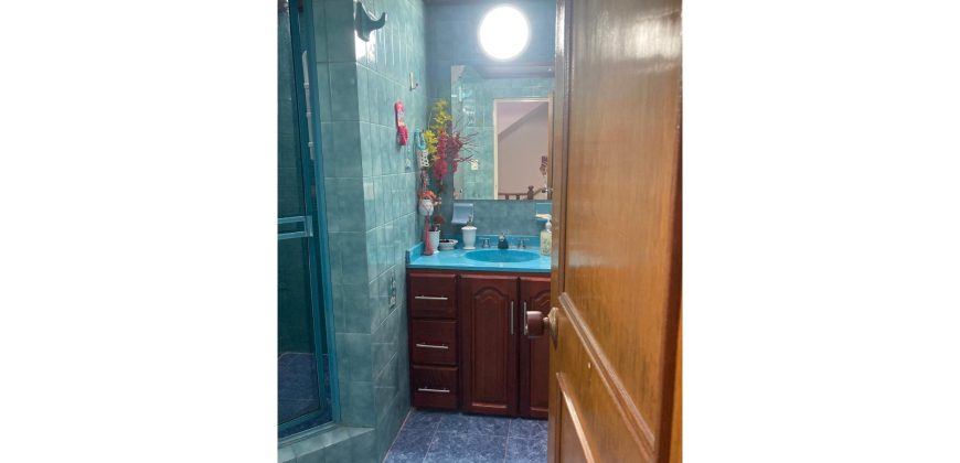 Casa 220m2 San Pablo Zipaquirá con Garaje y Altillo