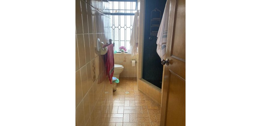 Casa 220m2 San Pablo Zipaquirá con Garaje y Altillo