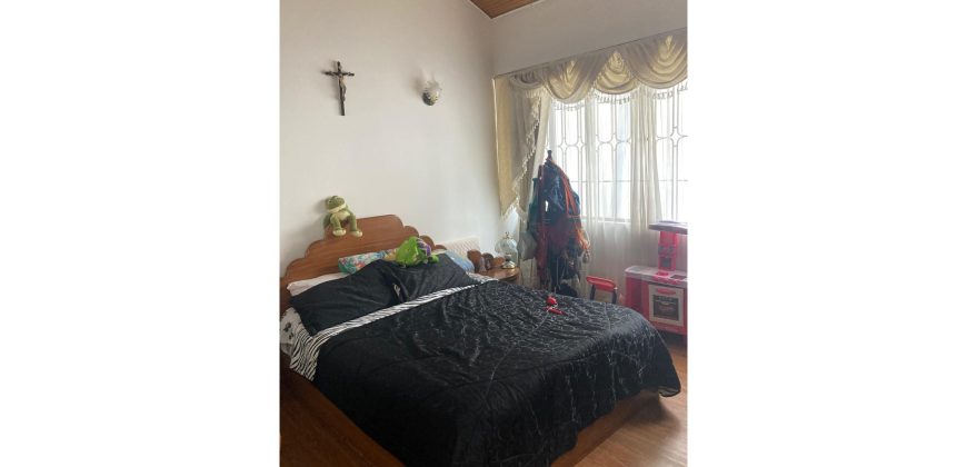 Casa 220m2 San Pablo Zipaquirá con Garaje y Altillo