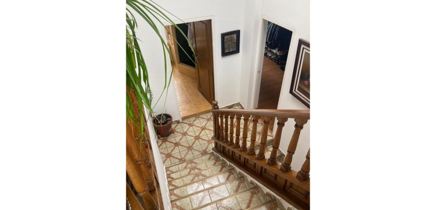 Casa 220m2 San Pablo Zipaquirá con Garaje y Altillo