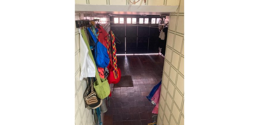 Casa 220m2 San Pablo Zipaquirá con Garaje y Altillo