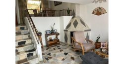 Casa 212m2 San Pablo Zipaquirá con garaje, lavandería y altillo