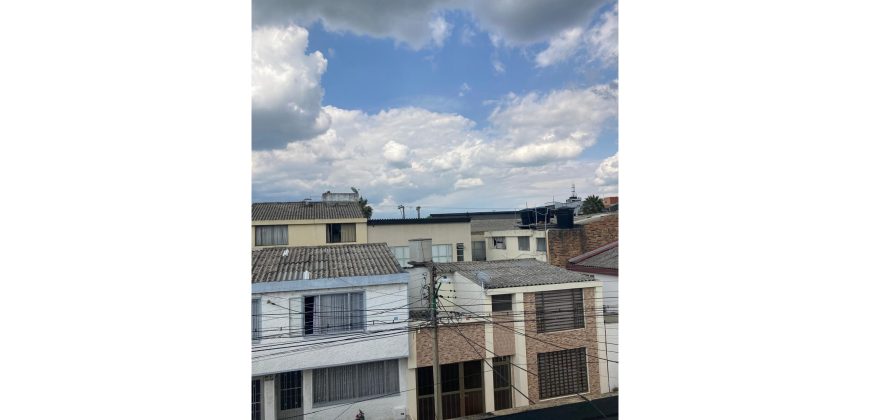 Casa 212m2 San Pablo Zipaquirá con garaje, lavandería y altillo