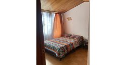Casa 212m2 San Pablo Zipaquirá con garaje, lavandería y altillo