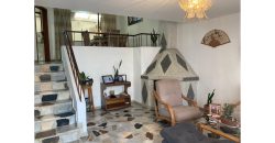 Casa 212m2 San Pablo Zipaquirá con garaje, lavandería y altillo