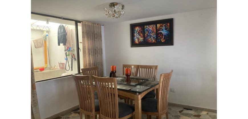Casa 212m2 San Pablo Zipaquirá con garaje, lavandería y altillo