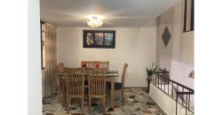 Casa 212m2 San Pablo Zipaquirá con garaje, lavandería y altillo