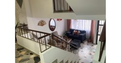 Casa 212m2 San Pablo Zipaquirá con garaje, lavandería y altillo