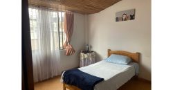 Casa 212m2 San Pablo Zipaquirá con garaje, lavandería y altillo