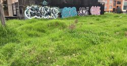 Lote 280m2 Barrio Algarra 2 Zipaquira