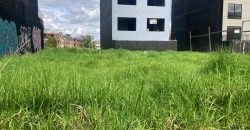 Lote 280m2 Barrio Algarra 2 Zipaquira