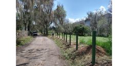 Lote 5000m2 Vereda Pajonales Pacho Cundinamarca