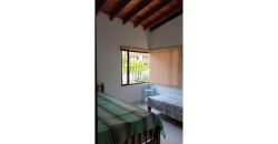Casa Lote doble 2 Fanegadas Mesitas del Colegio