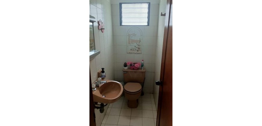 Casa Lote doble 2 Fanegadas Mesitas del Colegio