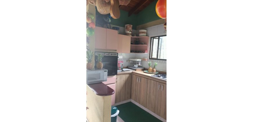 Casa Lote doble 2 Fanegadas Mesitas del Colegio