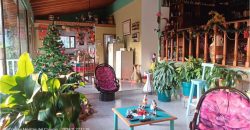 Casa Lote doble 2 Fanegadas Mesitas del Colegio