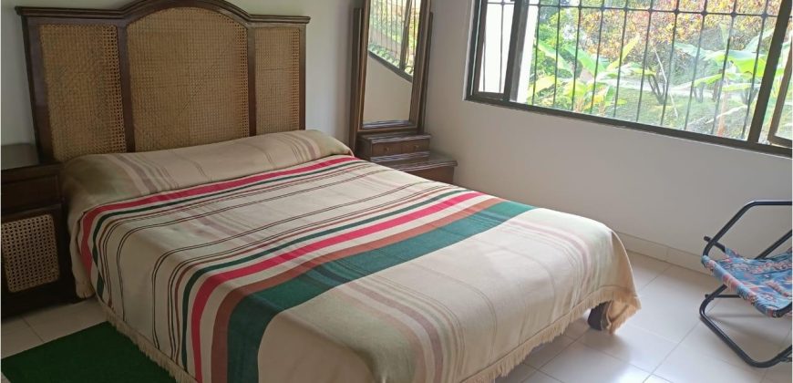 Casa Lote doble 2 Fanegadas Mesitas del Colegio