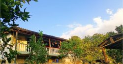 Casa Lote doble 2 Fanegadas Mesitas del Colegio