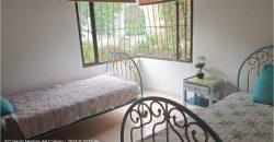 Casa Lote doble 2 Fanegadas Mesitas del Colegio