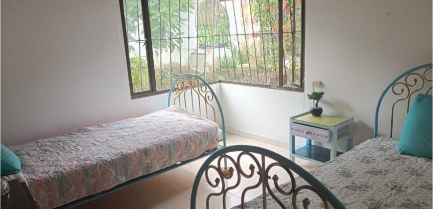 Casa Lote doble 2 Fanegadas Mesitas del Colegio