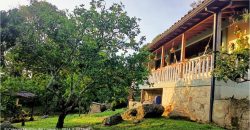 Casa Lote doble 2 Fanegadas Mesitas del Colegio