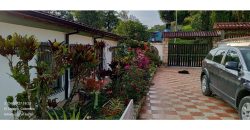 Casa Lote doble 2 Fanegadas Mesitas del Colegio