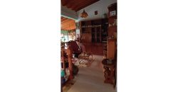Casa Lote doble 2 Fanegadas Mesitas del Colegio