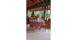 Casa Lote doble 2 Fanegadas Mesitas del Colegio