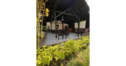 Hotel Campestre ubicado 15 minutos del Parque del Cafe Vereda La Ligia Armenia Quindio