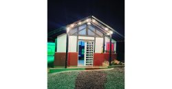 Hotel Campestre ubicado 15 minutos del Parque del Cafe Vereda La Ligia Armenia Quindio