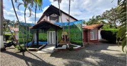 Hotel Campestre ubicado 15 minutos del Parque del Cafe Vereda La Ligia Armenia Quindio