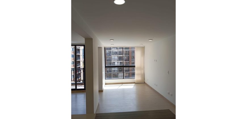 Apartamento 89m2 en Sopó Cundinamarca frente a la Cabaña Alpina Con balcón