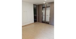 Apartamento 89m2 en Sopó Cundinamarca frente a la Cabaña Alpina Con balcón