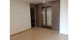 Apartamento 89m2 en Sopó Cundinamarca frente a la Cabaña Alpina Con balcón