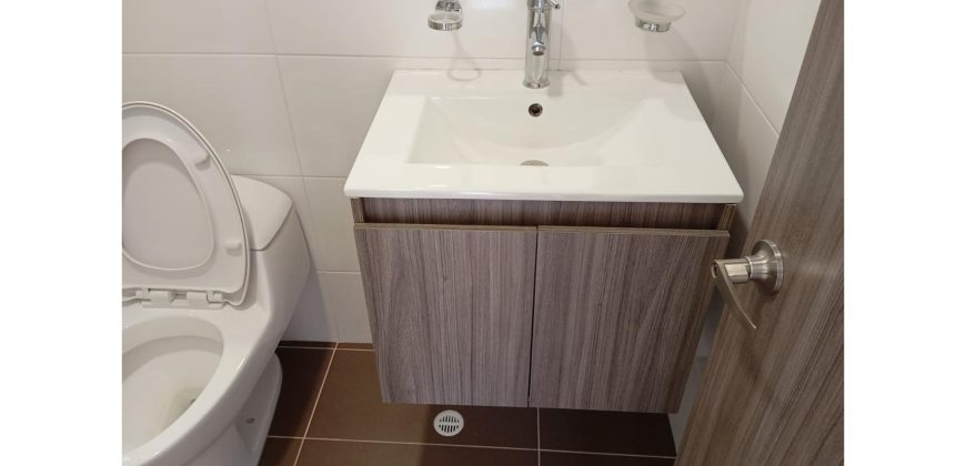 Apartamento 89m2 en Sopó Cundinamarca frente a la Cabaña Alpina Con balcón