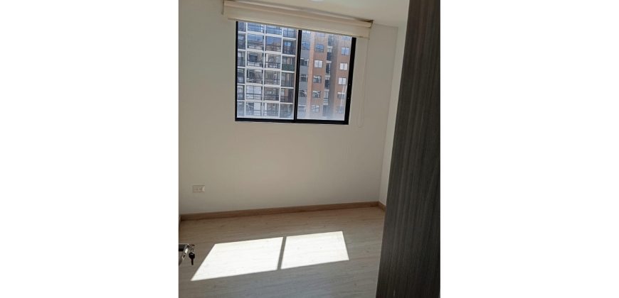 Apartamento 89m2 en Sopó Cundinamarca frente a la Cabaña Alpina Con balcón