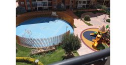Apartamento 89m2 en Sopó Cundinamarca frente a la Cabaña Alpina Con balcón