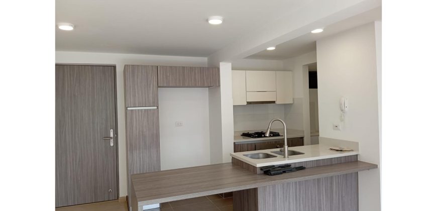 Apartamento 89m2 en Sopó Cundinamarca frente a la Cabaña Alpina Con balcón