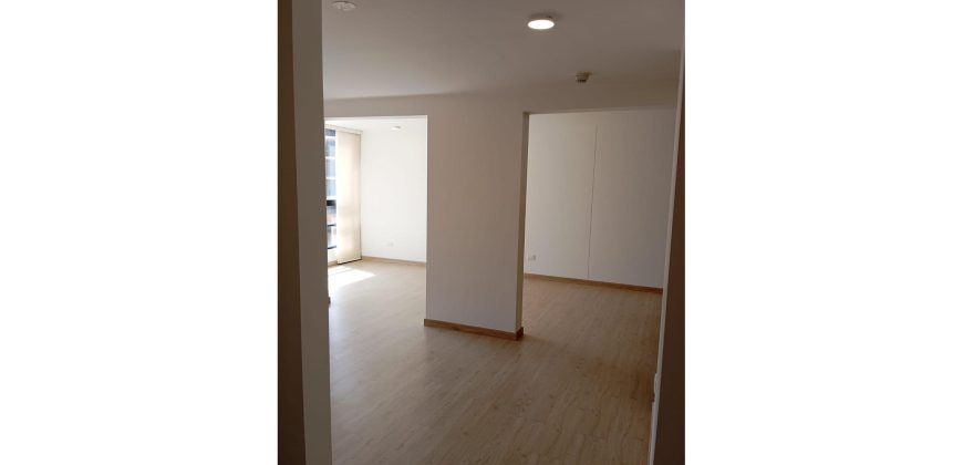 Apartamento 89m2 en Sopó Cundinamarca frente a la Cabaña Alpina Con balcón