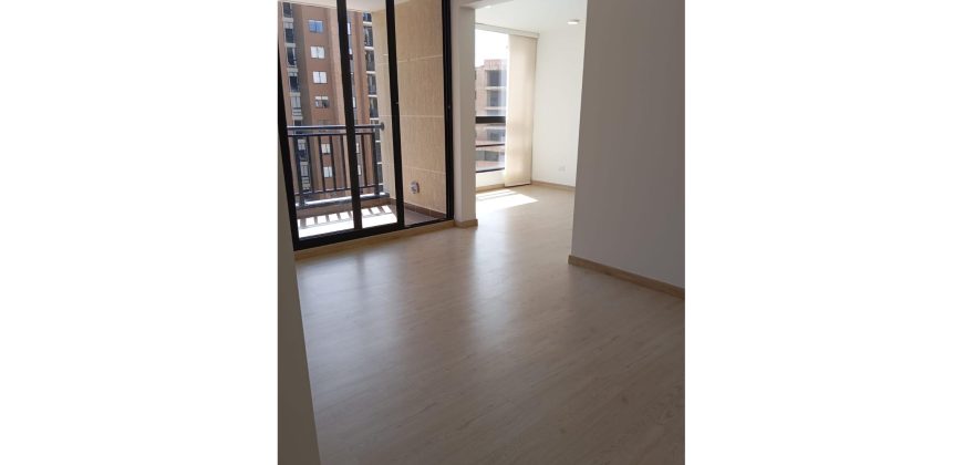 Apartamento 89m2 en Sopó Cundinamarca frente a la Cabaña Alpina Con balcón