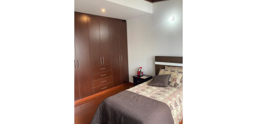 Casa 154m2 en el Conjunto Las Acacias de Zipaquira Estudio y terraza