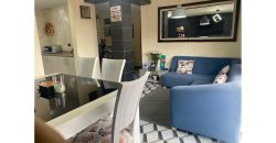 Apartamento de 80m2 en Conjunto Hacienda La Quinta 1 de Zipaquirá con balcon y Parqueadero