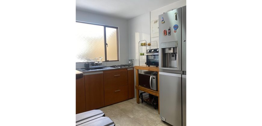 Casa Unifamiliar 167m2 Tres pisos en Zipaquirá Cundinamarca con 5 Habitaciones