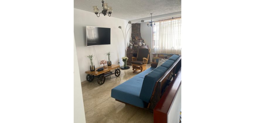 Casa Unifamiliar 167m2 Tres pisos en Zipaquirá Cundinamarca con 5 Habitaciones