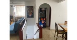 Casa Unifamiliar 167m2 Tres pisos en Zipaquirá Cundinamarca con 5 Habitaciones