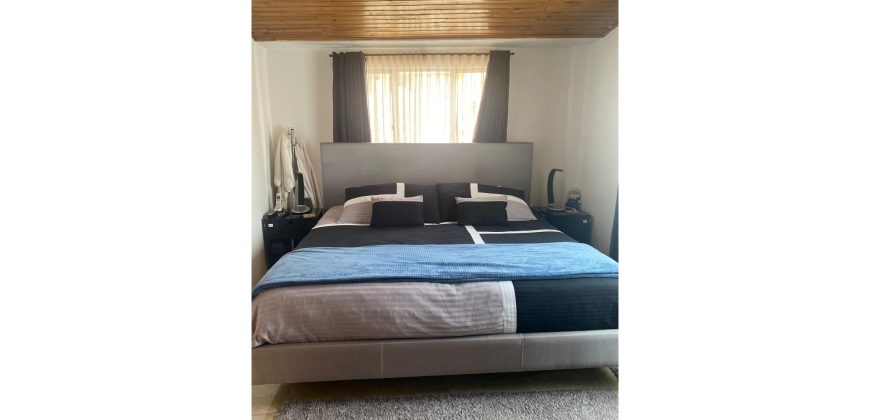 Casa Unifamiliar 167m2 Tres pisos en Zipaquirá Cundinamarca con 5 Habitaciones