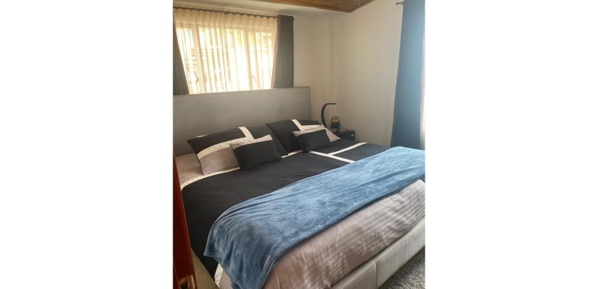 Casa Unifamiliar 167m2 Tres pisos en Zipaquirá Cundinamarca con 5 Habitaciones
