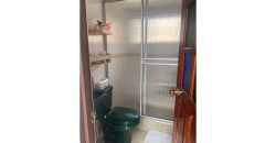 Casa Unifamiliar 167m2 Tres pisos en Zipaquirá Cundinamarca con 5 Habitaciones