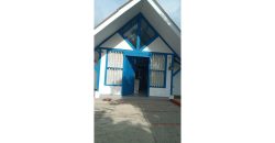 Chalet con playa 100m2 en Bahia del Sol Cartagena de Indias